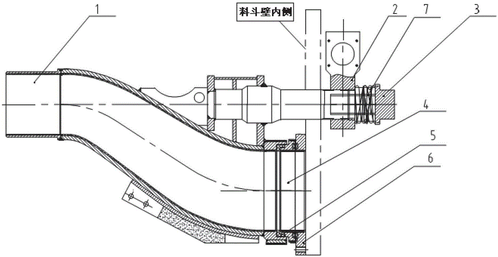 S管閥+高壓泵送組合技術破解充填料漿長距離輸送的難題